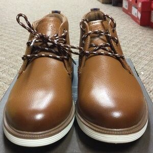 Florsheim Supacuch Chukka